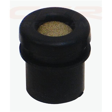 Cfr Performance CFR HZ-9731-PBK 1980 - 85 Chevy Small Block 283-305-327-350-400 Drag Racing Oil Pan - Black HZ-9359